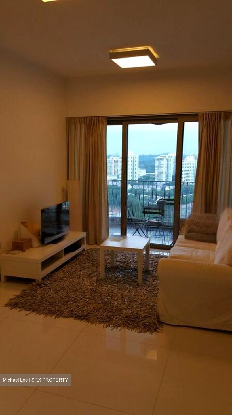 Trevista (D12), Condominium #456360501